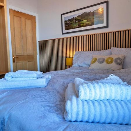 Finest Retreats - Nelly'S Nook Apartment Matlock  Ngoại thất bức ảnh