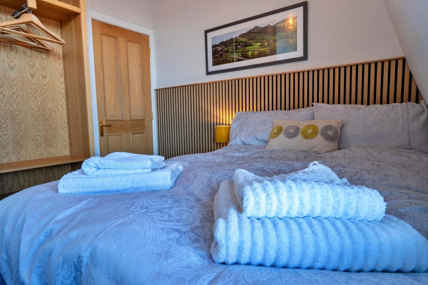 Finest Retreats - Nelly'S Nook Apartment Matlock  Ngoại thất bức ảnh