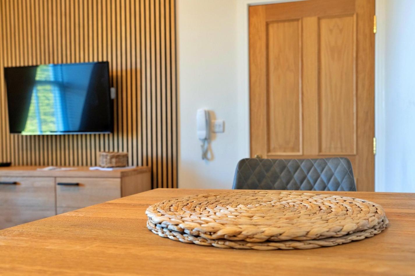 Finest Retreats - Nelly'S Nook Apartment Matlock  Ngoại thất bức ảnh