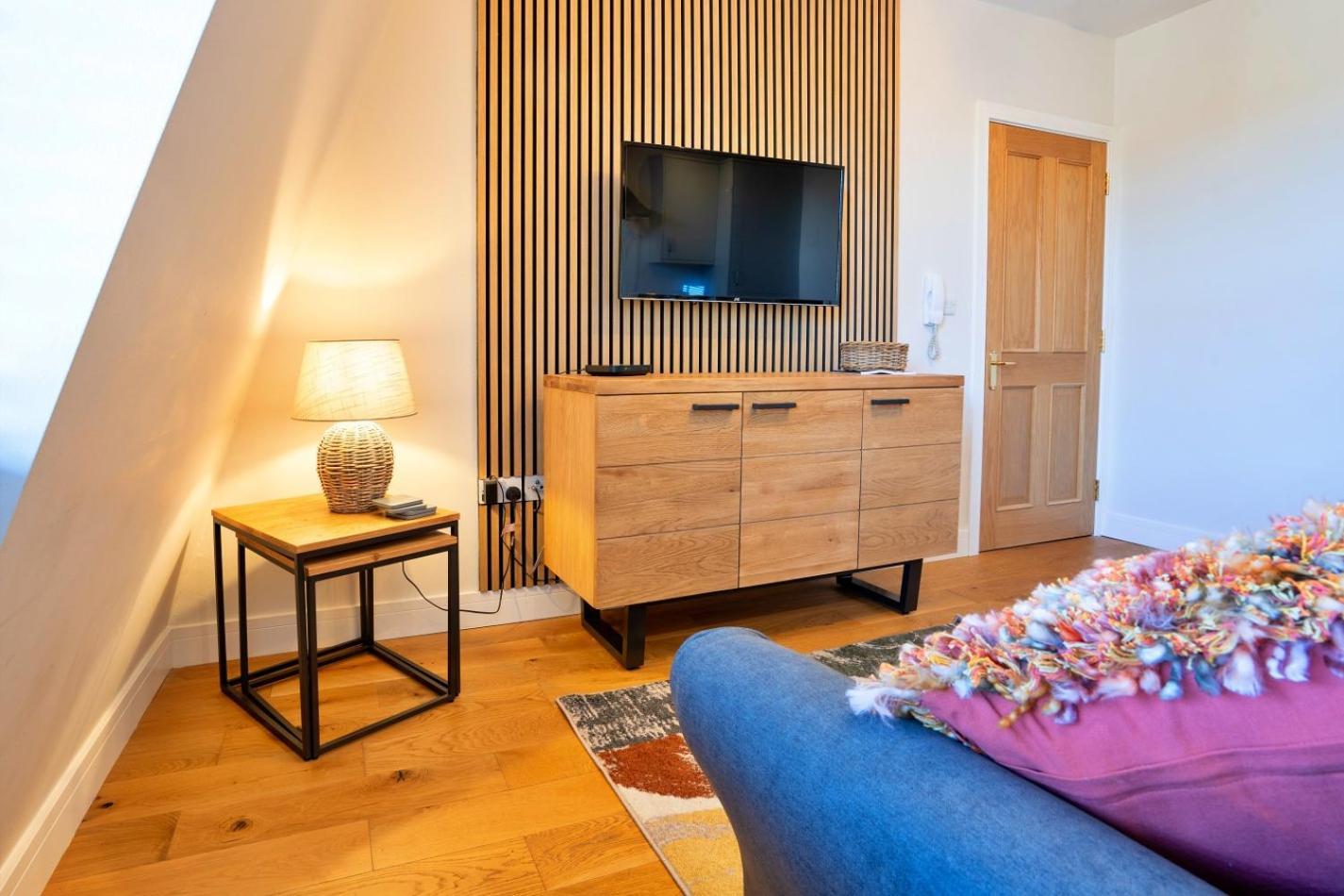 Finest Retreats - Nelly'S Nook Apartment Matlock  Ngoại thất bức ảnh