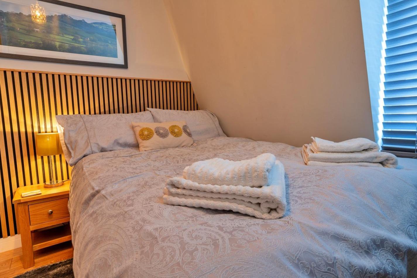 Finest Retreats - Nelly'S Nook Apartment Matlock  Ngoại thất bức ảnh
